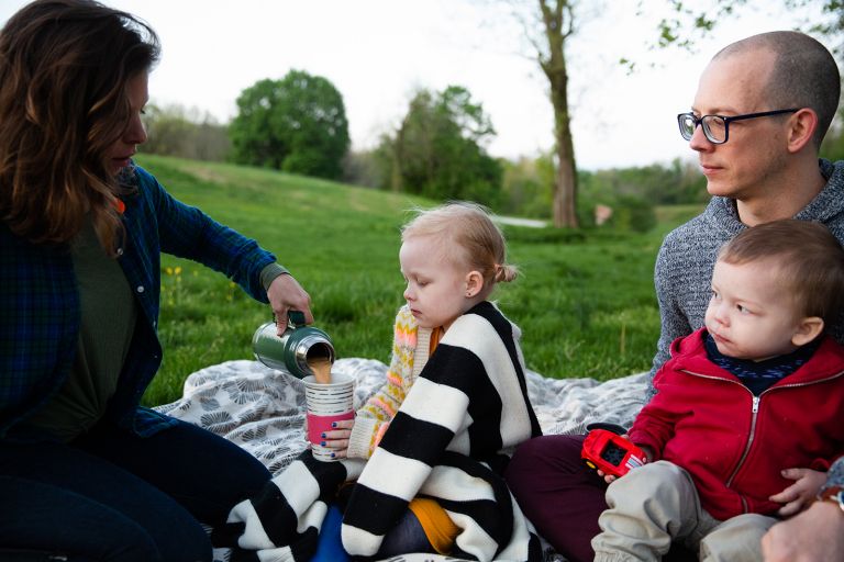 documentary family photography