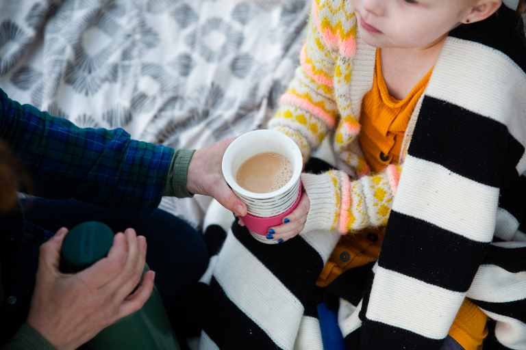 documentary family photography