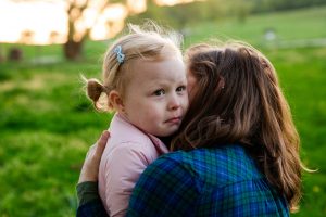 valley forge sunrise family photography session