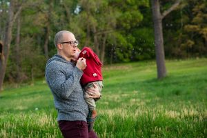 valley forge sunrise family photography session
