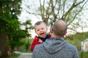 valley forge sunrise family photography session