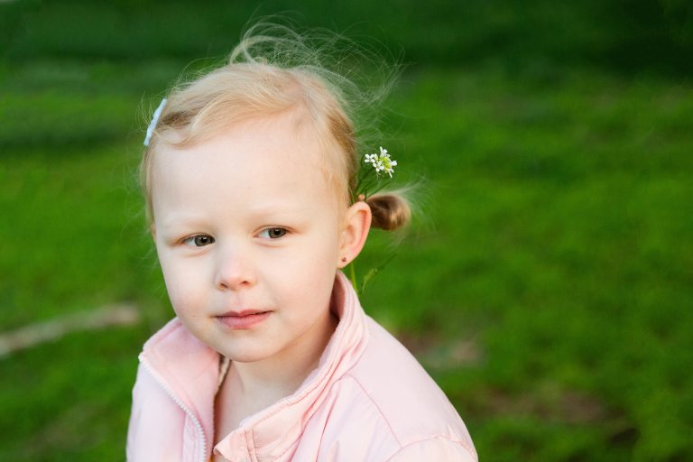 valley forge sunrise family photography session