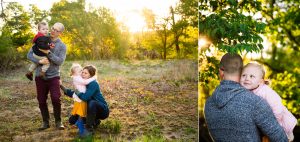 valley forge sunrise family photography session