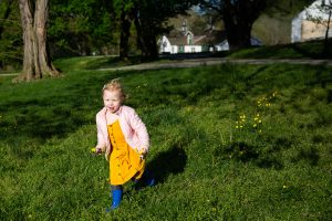 valley forge sunrise family photography session