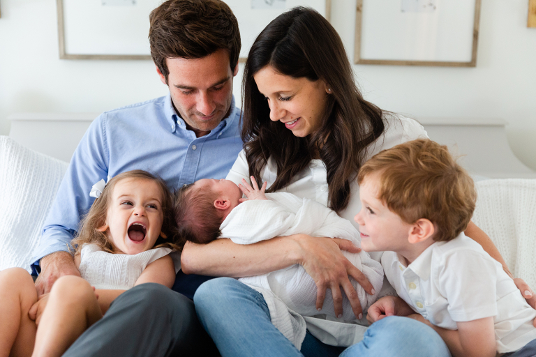 Devon Newborn Photographer
