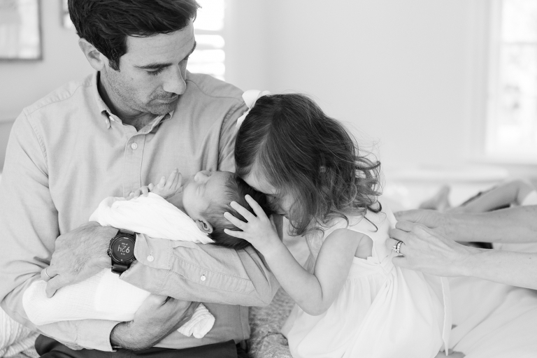 Devon Newborn Photographer