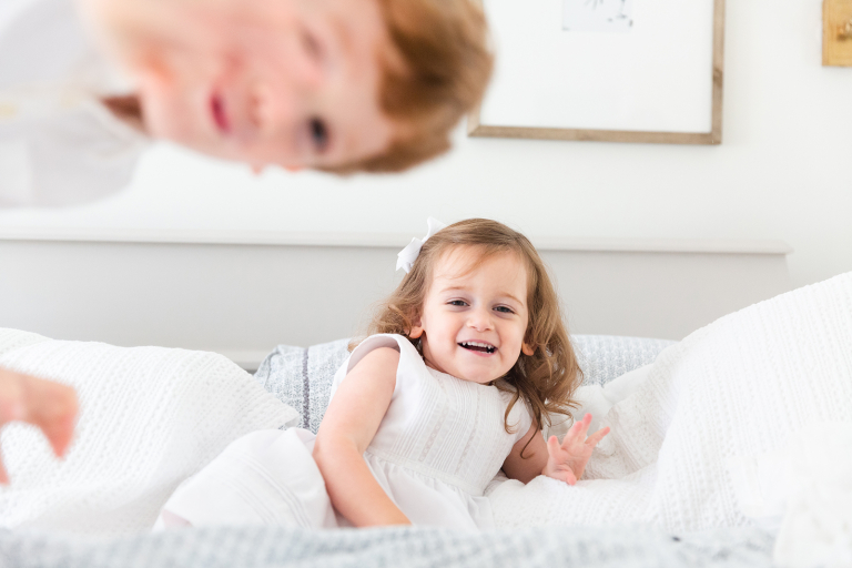 Devon Newborn Photographer