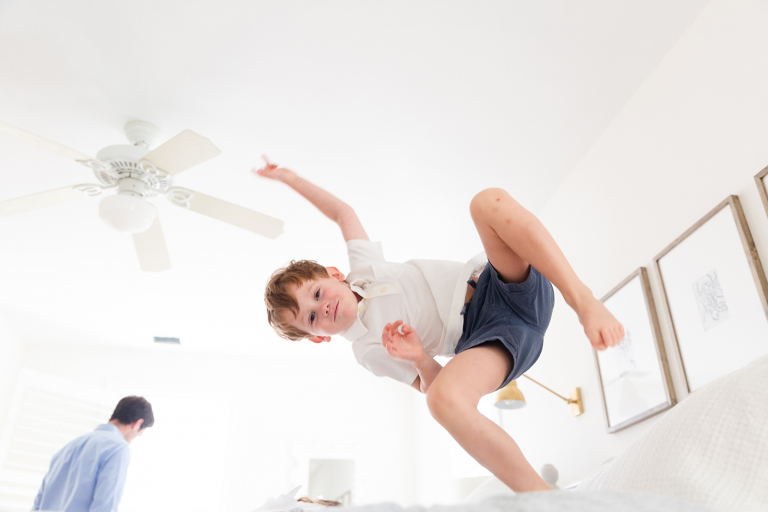 Devon Newborn Photographer