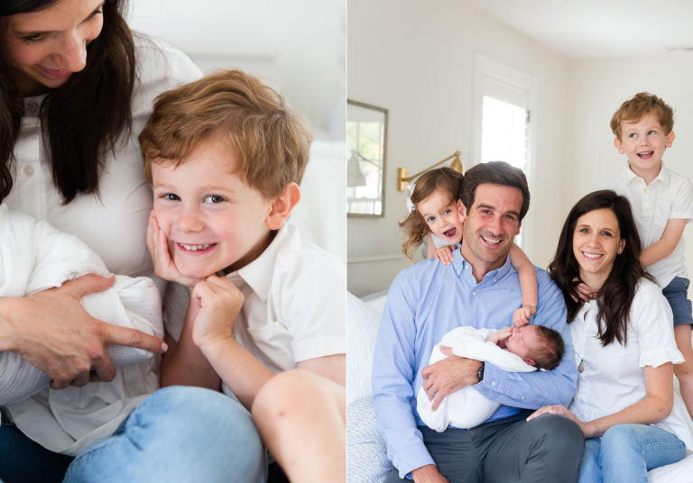 Devon Newborn Photographer