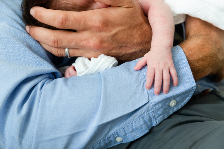 Devon Newborn Photographer