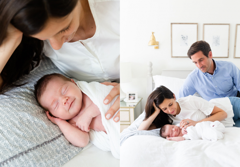 Devon Newborn Photographer