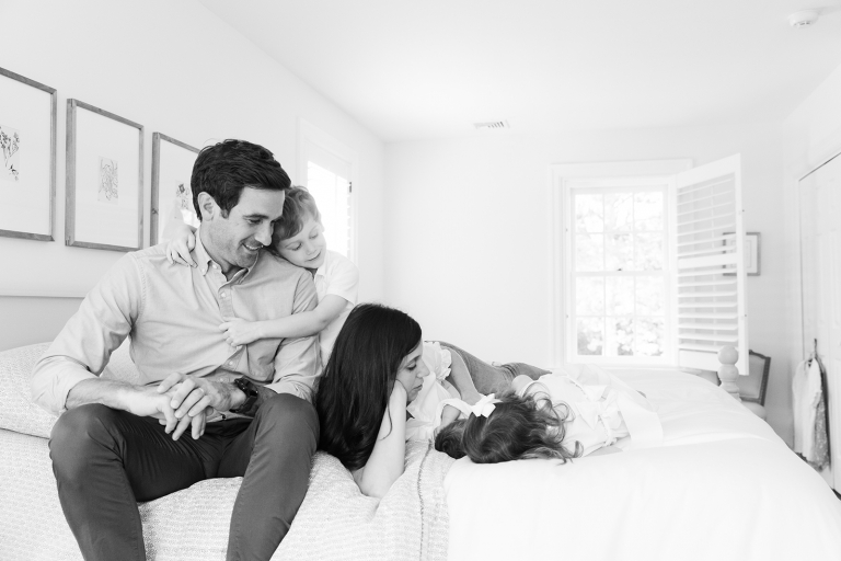 Devon Newborn Photographer