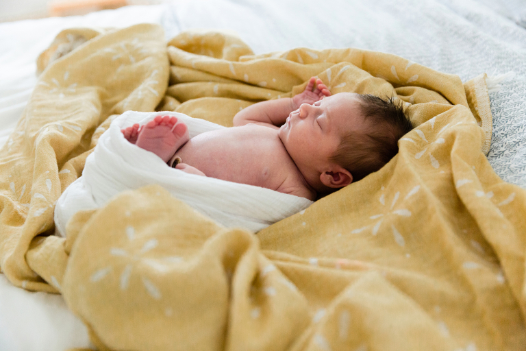 Devon Newborn Photographer