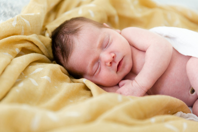 Devon Newborn Photographer