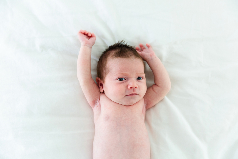 Devon Newborn Photographer
