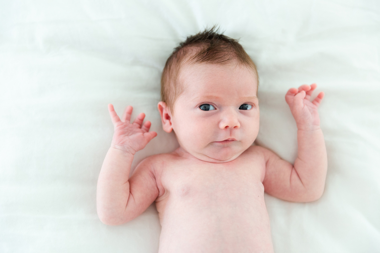 Devon Newborn Photographer