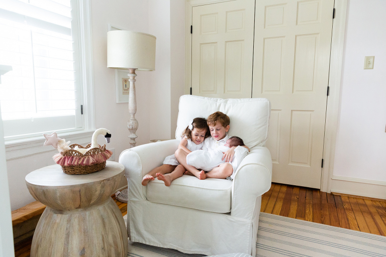 Devon Newborn Photographer