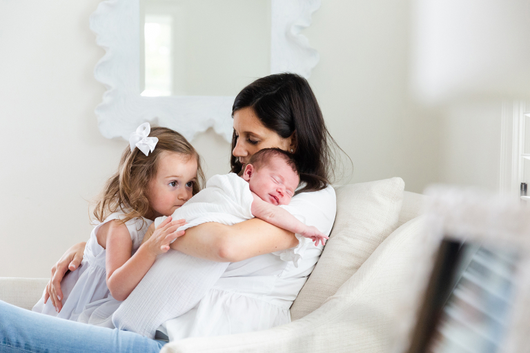 Devon Newborn Photographer
