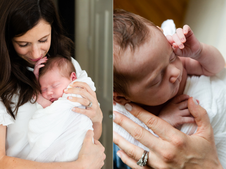 Devon Newborn Photographer