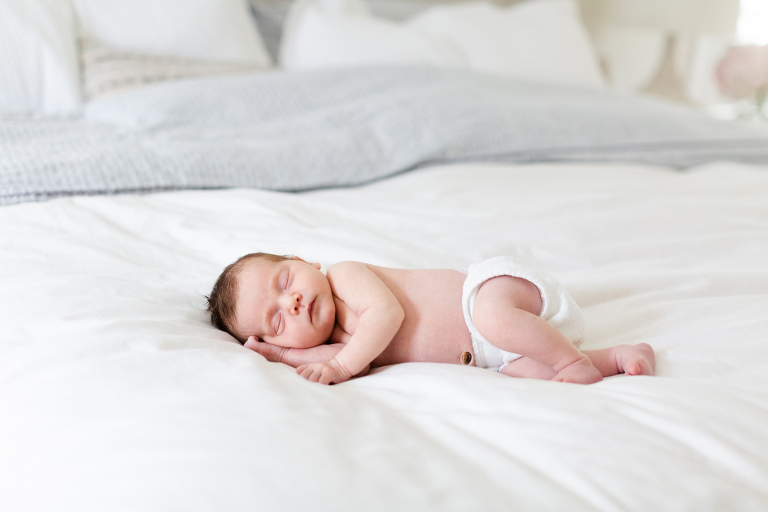 Devon Newborn Photographer